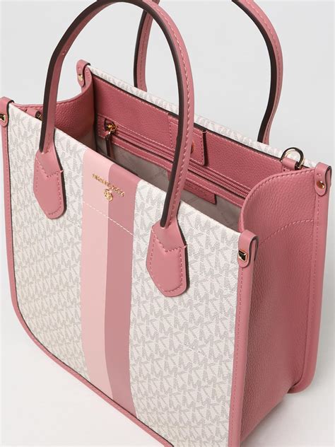 pink michael kors wallet alberta|Michael Kors purses pink.